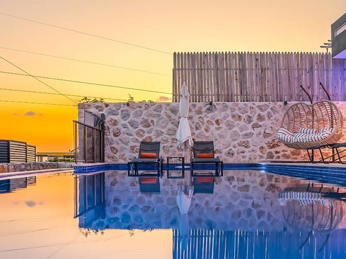  gece  -  Kasım
  | Kalkan Akbel’de Deniz Manzaralı, Jakuzili ve Saunalı Balayı Villası | 4 Kişilik Özel Tatil